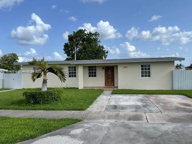 Primary Photo - 11450 SW 42nd Terrace