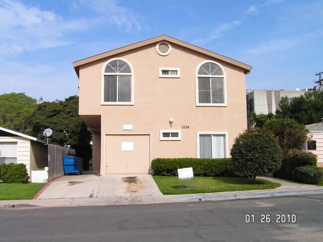 Building Photo - 5518 Lauretta St