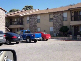 Foto principal - Pecan Place Apartments