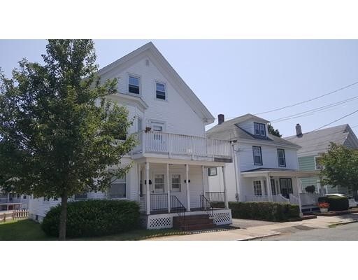Building Photo - 31-33 Lyman St