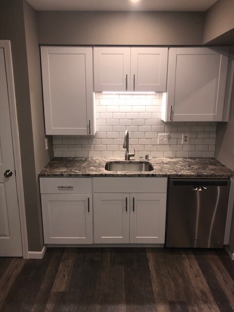 Cocina - 642 Dundee Ln