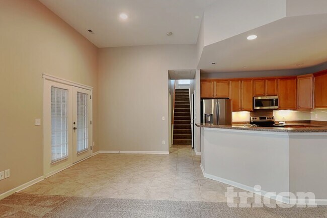Foto del edificio - 15609 Carrington Ridge Dr