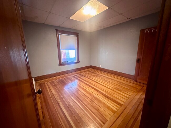 Bedroom 1 - 160 Morton Ave