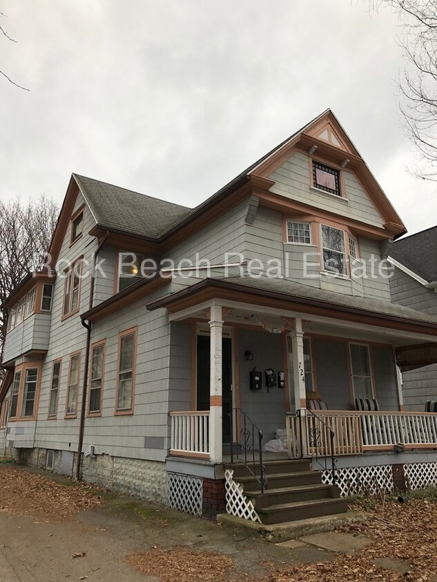 Primary Photo - 724 Meigs St