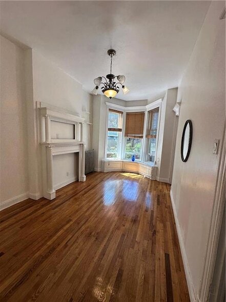 Foto del edificio - 580A Quincy St
