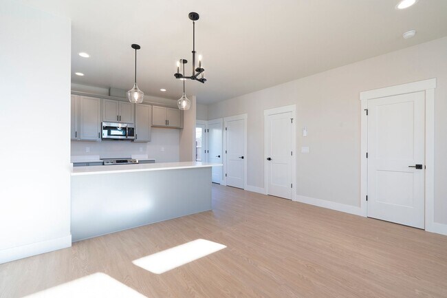 Foto del edificio - Beautiful 3 bed, 1.5 Bath SE Portland Rental Home!