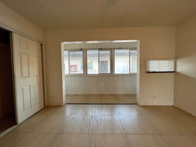 Foto del edificio - Waikiki: 1 Bed, 1 Bath/Studio for Rent