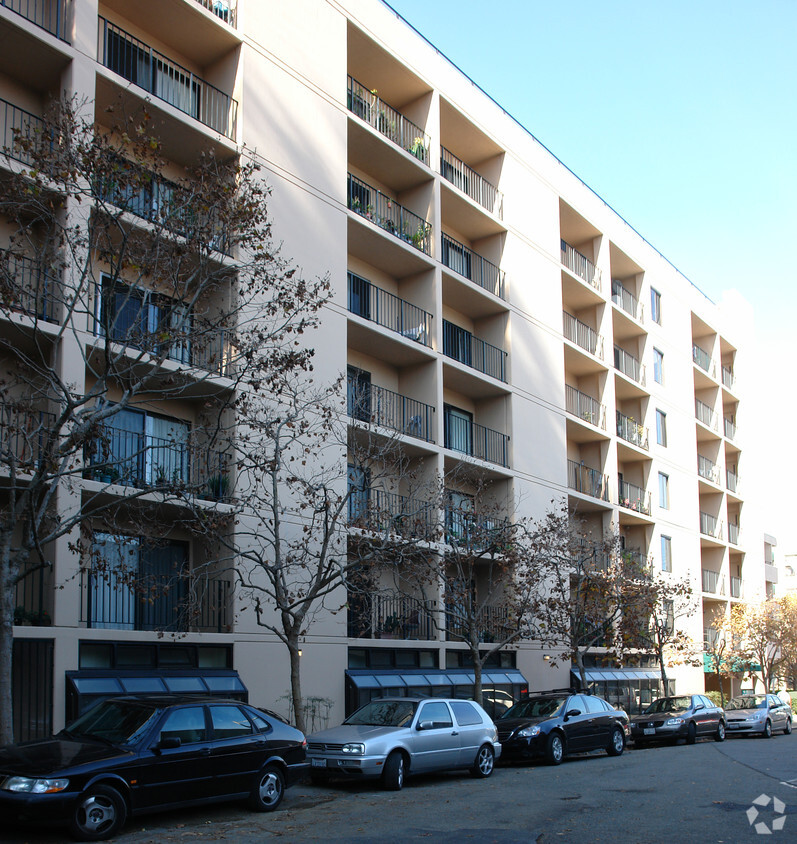 Primary Photo - Wharf Plaza I & II