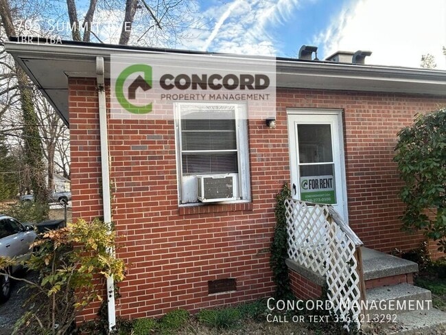 Foto del edificio - 705 Summit Ave