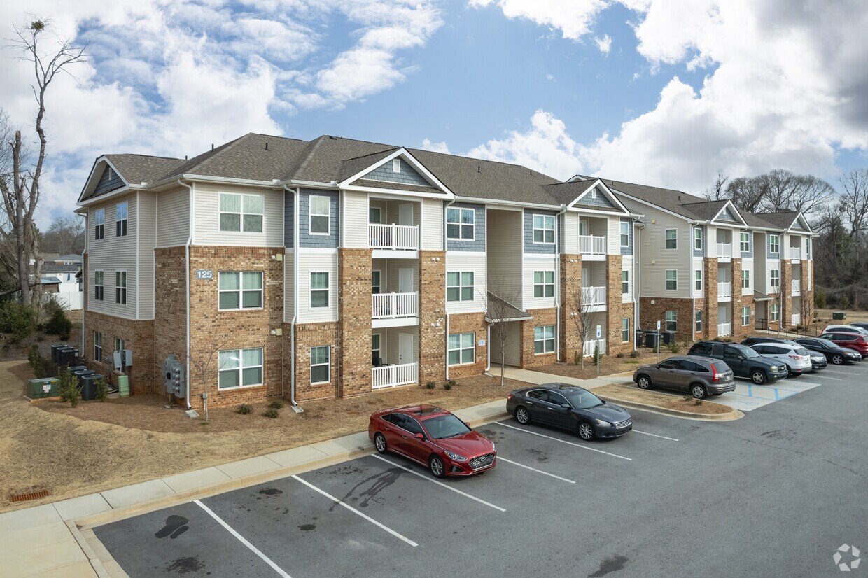 Foto principal - Westview Terrace Apartments