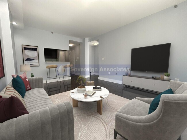 Foto del edificio - 703 W 171st St