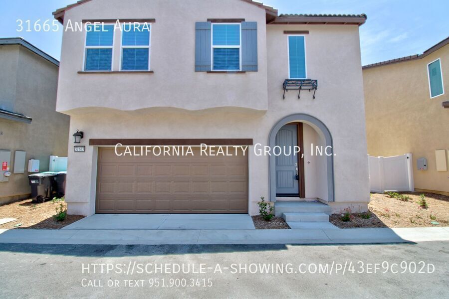 Foto principal - 31665 Angel Aura Dr