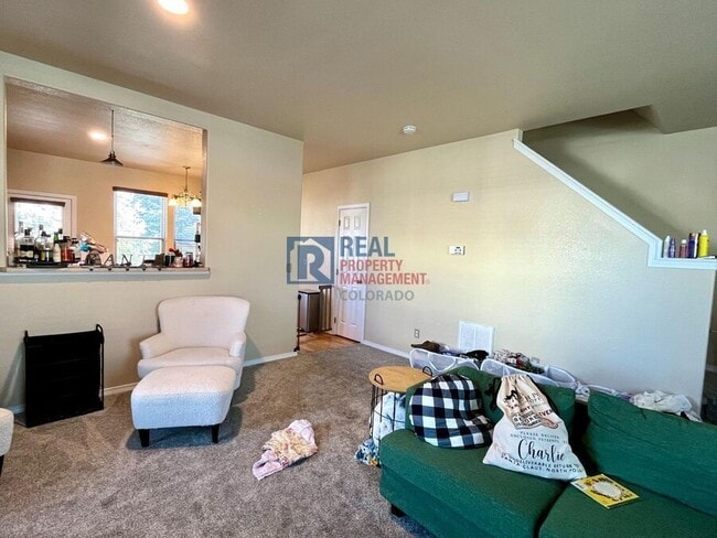 Foto del edificio - 10503 Country Park Point