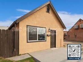 Building Photo - 224 N Maple Ave
