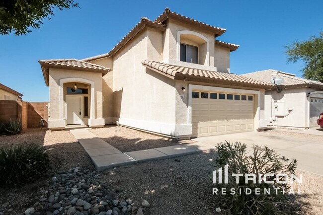 Foto del edificio - 1902 North 112th Drive Avondale AZ