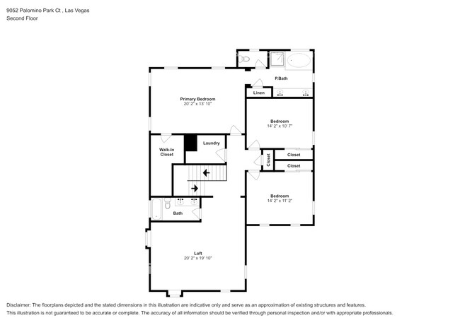 Foto del edificio - 9052 W Palomino Park Ct