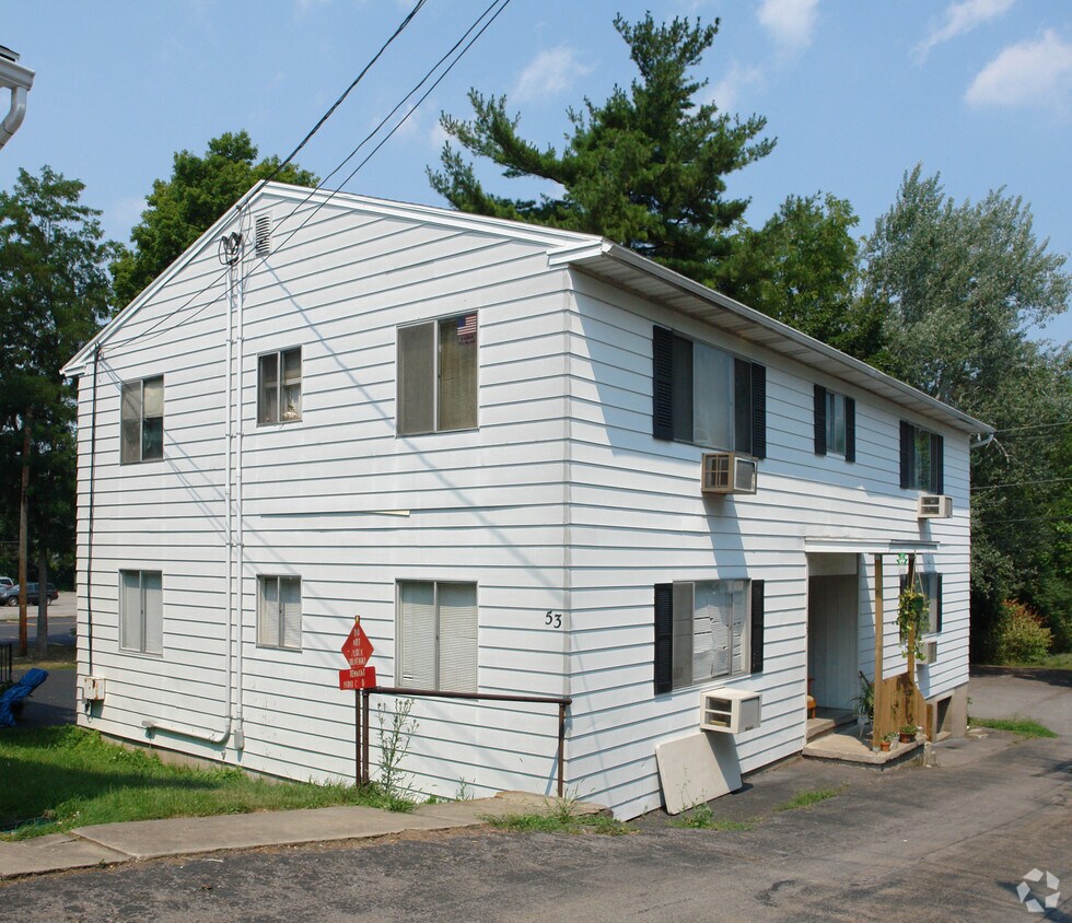 Primary Photo - 53 W Main St