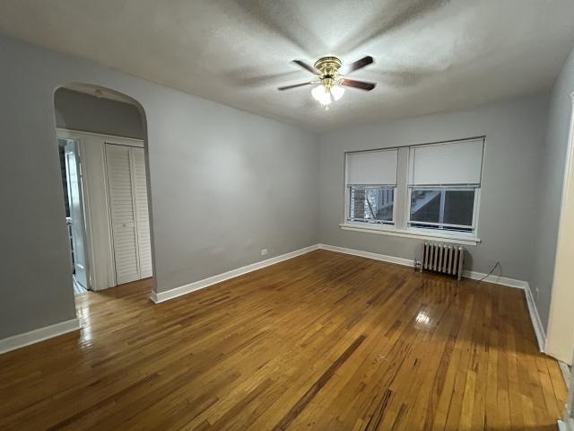 Foto del edificio - 1 bedroom in Chicago IL 60626