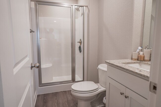 Foto del edificio - 2 bedroom 2.5 bath home located in Fayette...
