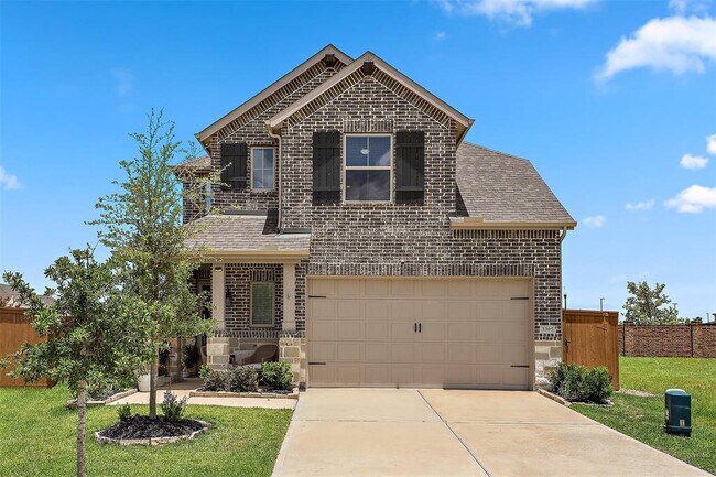 Foto del edificio - 3305 Cornflower Coast Ct