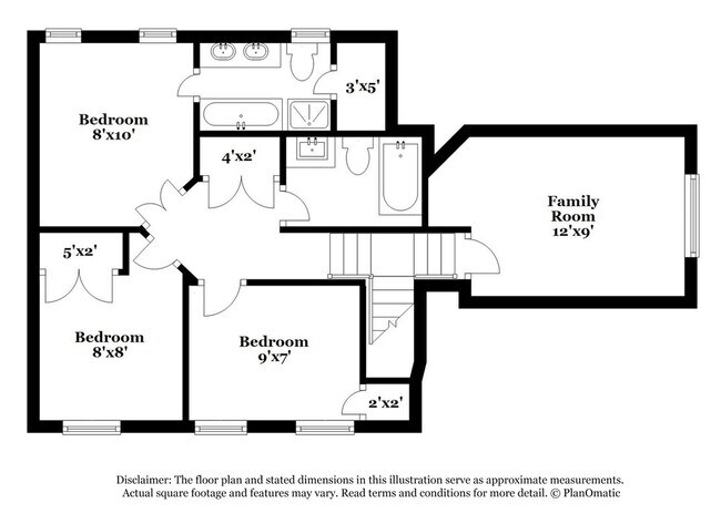 Foto del edificio - 8448 Angwin Pl