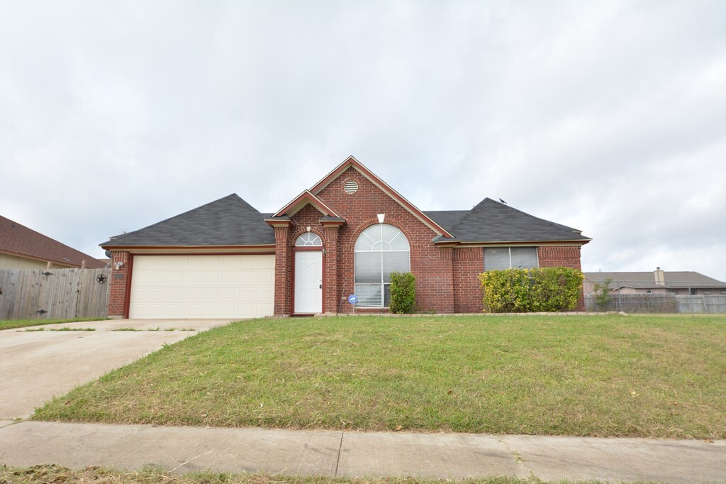 5001 Wind Song Dr, Killeen, TX 76542 House for Rent in Killeen, TX