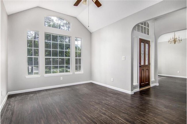 Foto del edificio - 2251 Deer Cove Trail