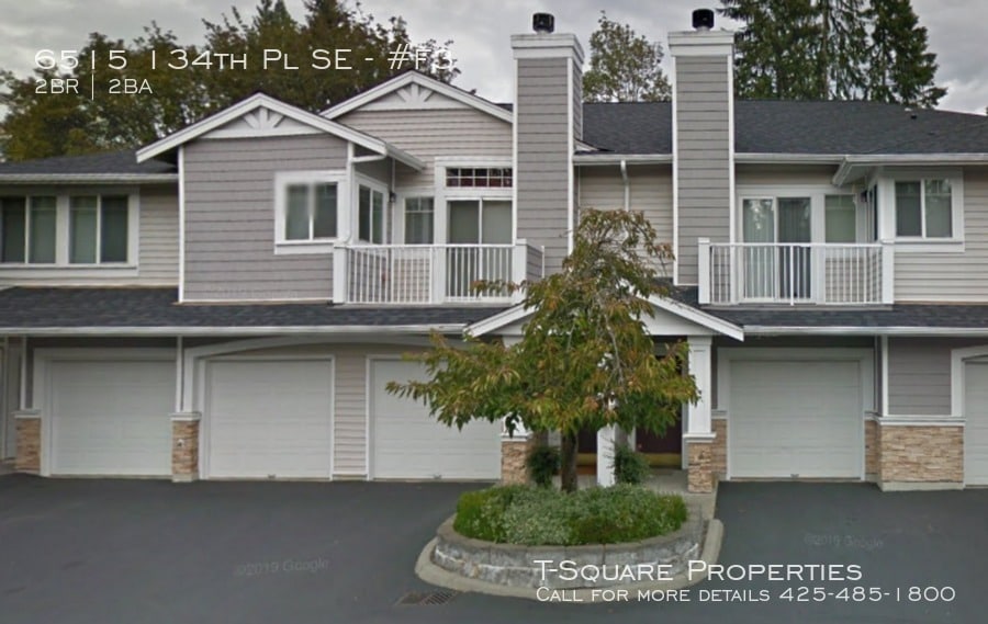 6515 134th Pl SE Unit F3, Snohomish, WA 98296 Room for Rent in
