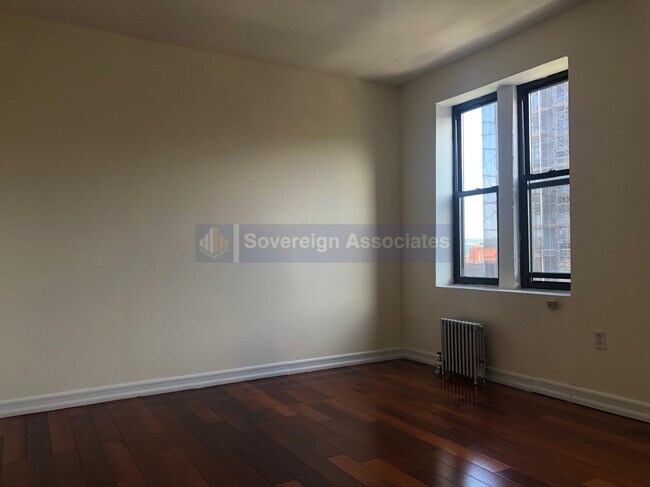 Foto del edificio - 614 West 152nd Street