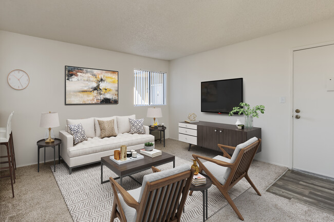 Sunset Trails - Apartments in Santee, CA | Apartments.com