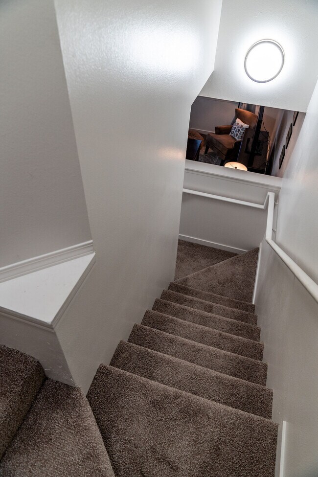 Lakeshore Townhomes Townhomes for Rent Lake Stevens, WA