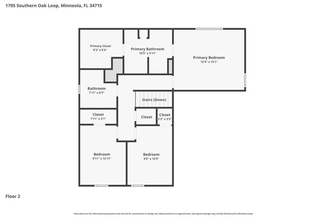 Building Photo - 1705 Southern Oak Loop