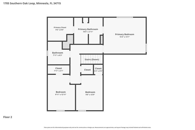 Foto del edificio - 1705 Southern Oak Loop
