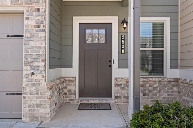 Foto del edificio - 2538 Polaris Way SW
