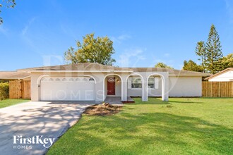 Building Photo - 6116 Bonnie Brook Blvd