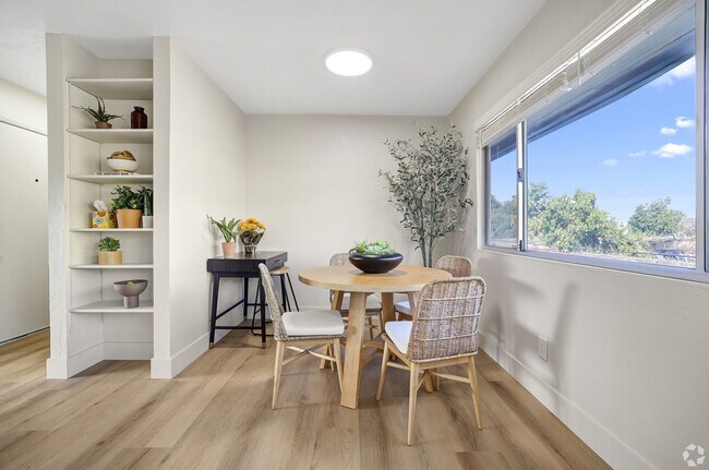 Foto del edificio - Oakridge Apartments