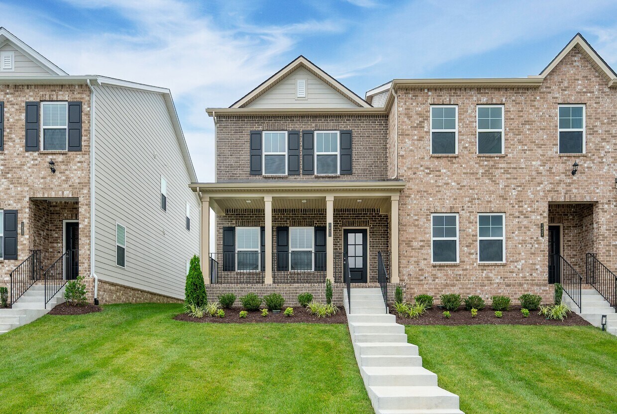 Foto principal - 1431 Knox Ln