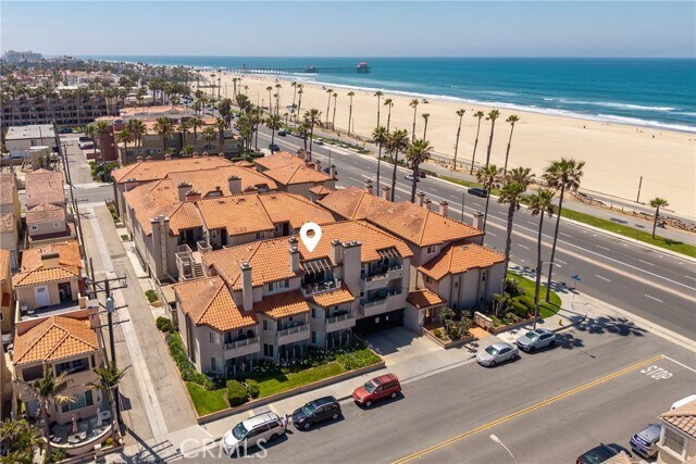 Foto del edificio - 1400 Pacific Coast Hwy