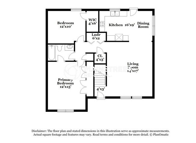 Building Photo - 537 Country Ln