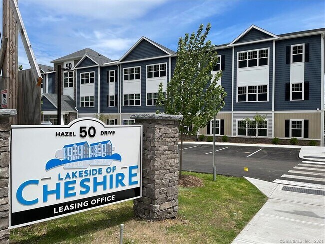 Foto del edificio - 60 Hazel Dr