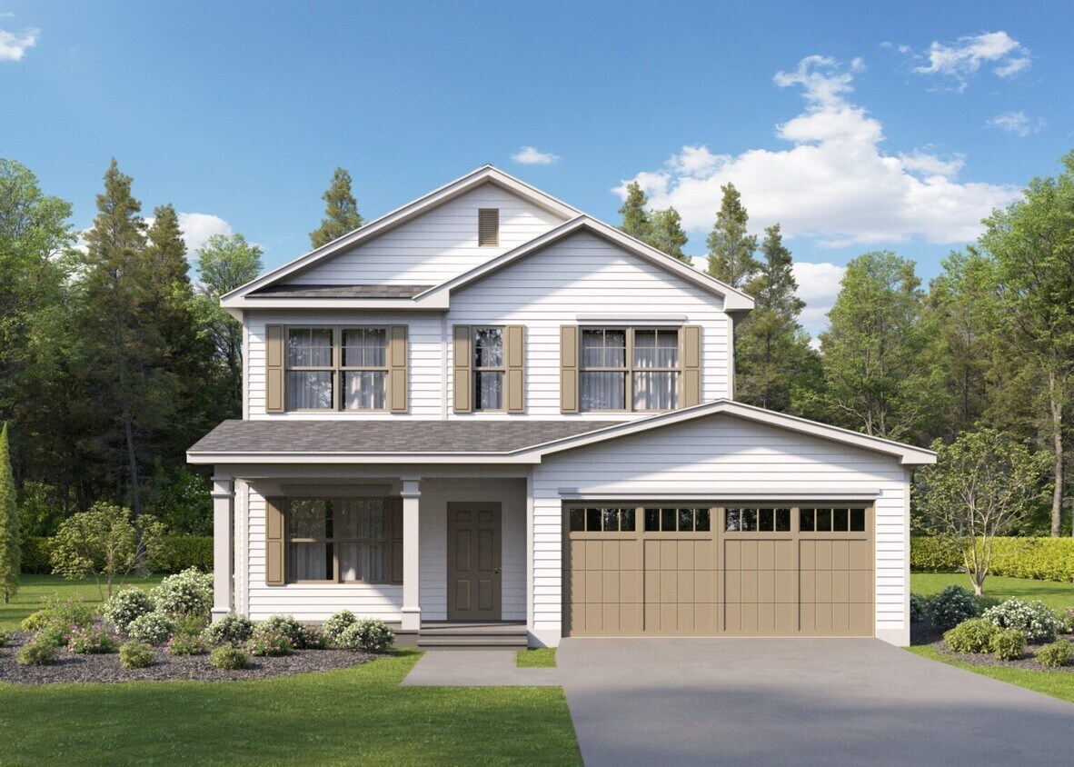 1201 Rhyne Rd, Charlotte, NC House Rental in Charlotte, NC