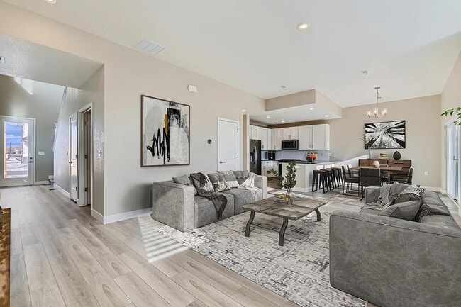 Photo - 2502 Colt Wy Townhome