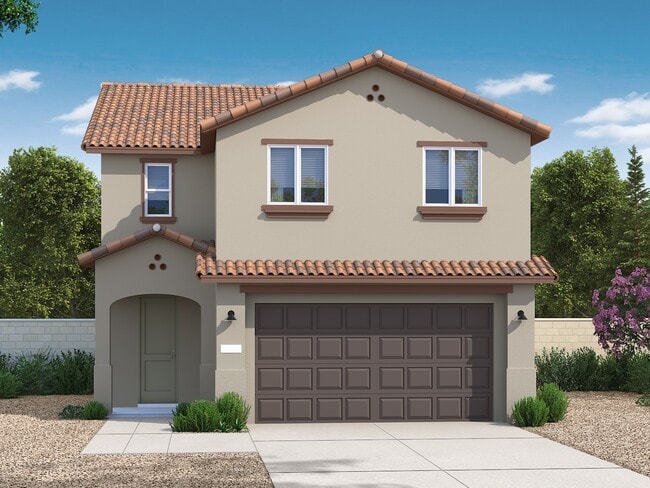 Building Photo - 6191 W Calle Lingo