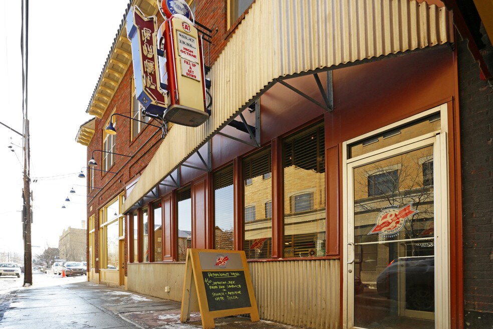 Is North Oakland a Good Place To Live in Pittsburgh? Neighborhood