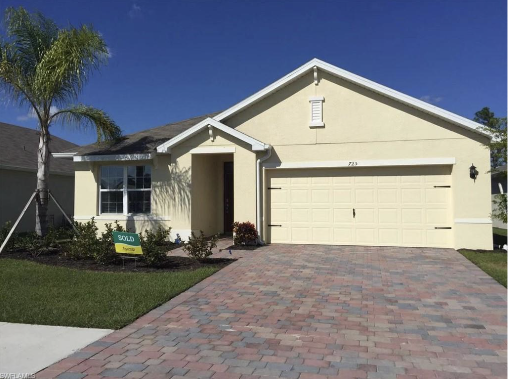 Foto principal - 725 Hadley St W