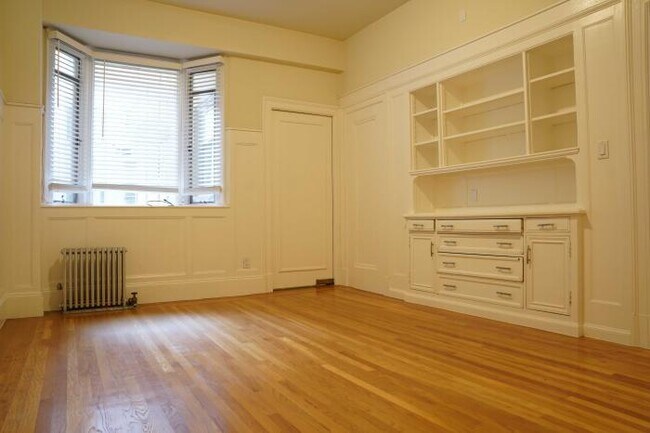 Foto del edificio - 2 bedroom in San Francisco CA 94109