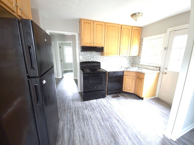 Foto del edificio - Two bedroom house in Churchill