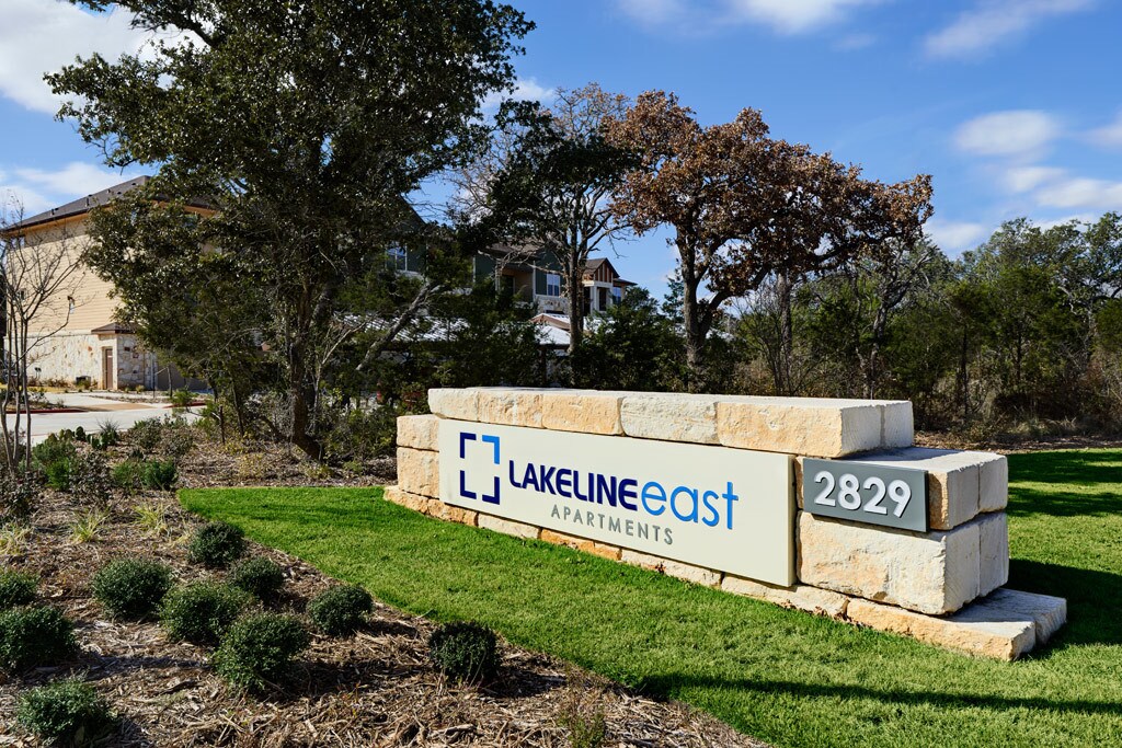 Lakeline East Apartments Apartments Cedar Park, TX