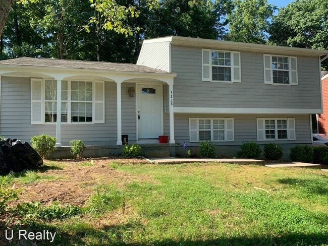 Building Photo - 4 br, 2 bath House - 3228 Winchelsea Dr