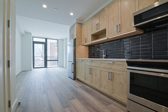 Foto del edificio - 160 Clarkson Ave